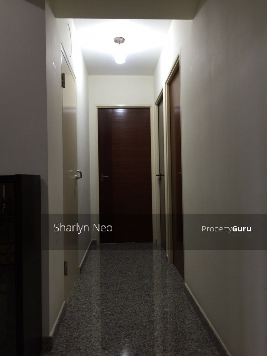 Blk 27A Jalan Membina (Bukit Merah), HDB 4 Rooms #118944542